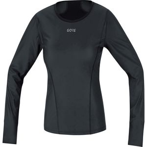 Windstopper Base Layer Thermo Long-Sleeve Shirt GOREWEAR