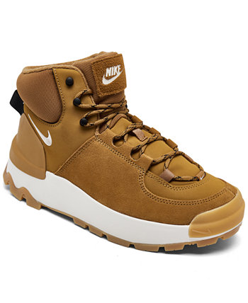 Nike boots finish on sale line