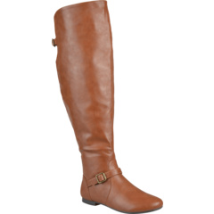 Женские Сапоги Journee Collection Loft Boot - Wide Calf Journee Collection