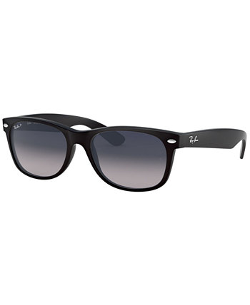 Поляризованные солнцезащитные очки, RB2132 NEW WAYFARER Ray-Ban