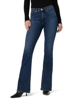 Обувь Barbara High-Rise в цвете Avalanche Hudson Jeans