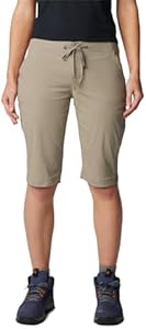 Columbia Women's Anytime Outdoor Long Short Columbia