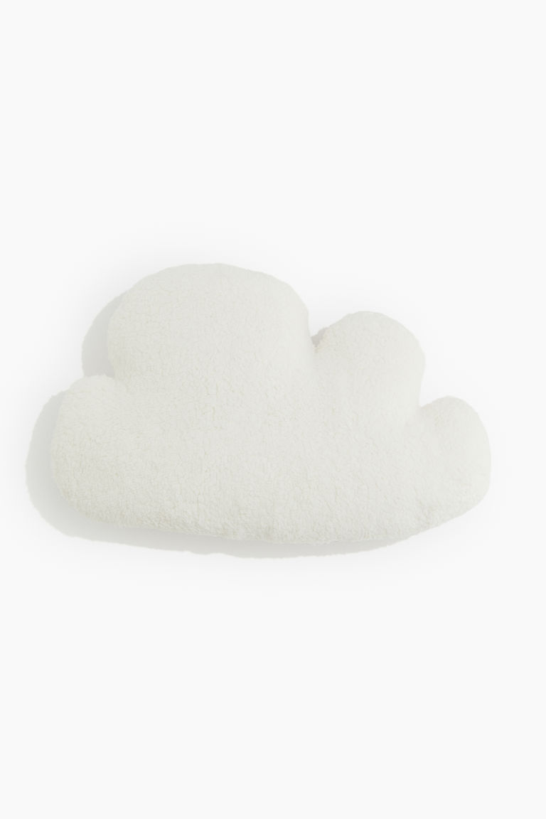 Детская облачная подушка H&M