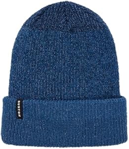 Burton Recycled All Night Long Beanie Burton