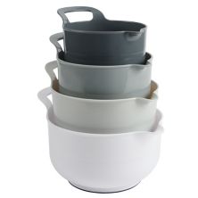 Food Network™ 4-pc. Mixing Bowl Set Food Network