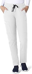 Carhartt Women's Women's Force Straight Leg Pant Carhartt