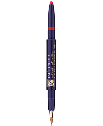 Автоматический карандаш для губ Duo Estee Lauder
