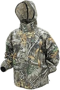 FROGG TOGGS Men's Classic Pro Action Waterproof Breathable Rain Jacket FROGG TOGGS