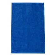 Q-tees Hemmed Hand Towel Q-Tees