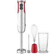 Zulay Kitchen Immersion Blender Set 4pc - Powerful 800 Watt 12 Speed Emulsion Mixer Zulay