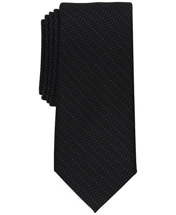 Men's Slim Geo Neat Tie, Created for Macy's Alfani