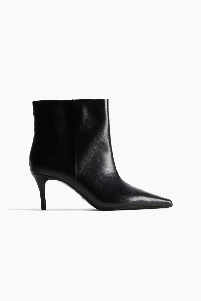 Женские Ботинки челси H&M Heeled H&M