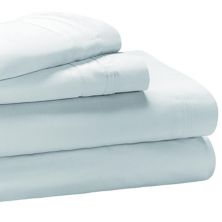 SUPERIOR 4-pc. Egyptian Cotton 1000 Thread Count Extra Deep Pocket Solid Sheet Set Superior