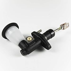 Schaeffler LuK LMC483 Clutch Master Cylinder, OEM Clutch Release Replacement Parts LuK