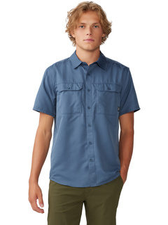 Рубашка Canyon ™ S / S Mountain Hardwear