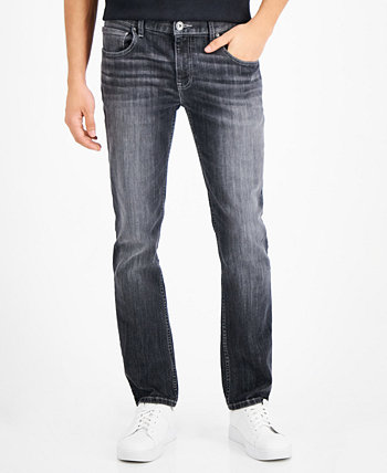 Мужские зауженные прямые джинсы Tam, созданные для Macy's I.N.C. International Concepts