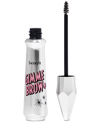 Gimme Brow+ Оттеночный гель для объема бровей Jumbo Benefit Cosmetics