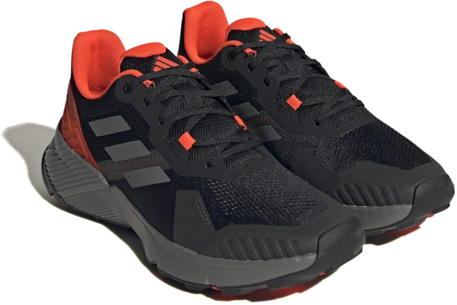 Беговые кроссовки Terrex Soulstride от Adidas для мужчин Adidas