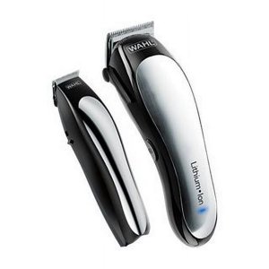 Wahl Wahl Lithium Ion Clipper, 1 ea Wahl