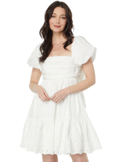 Juliet Mini Dress EN SAISON