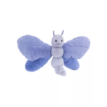 Плюшевая игрушка-бабочка Jellycat