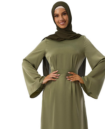 Женский шифоновый хиджаб Urban Modesty