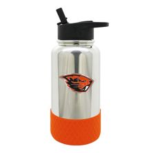 NCAA Oregon State Beavers 32-oz. Chrome Hydration Bottle NCAA