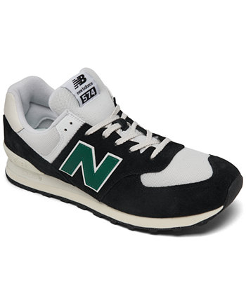 Мужские Повседневные кроссовки New Balance 574 New Balance