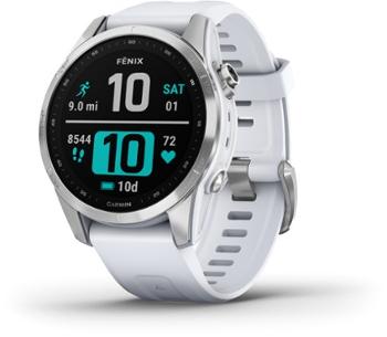 fenix 7S Multisport GPS Watch Garmin