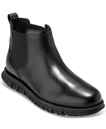 Мужские Ботинки на шнуровке Cole Haan ZERØGRAND Remastered Chelsea Boot Cole Haan