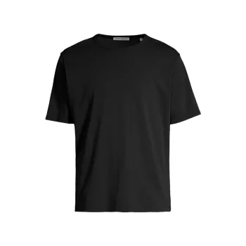 Box Cotton T-Shirt OUR LEGACY