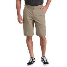 Мужские 11-дюймовые спортивные гибридные шорты Dickies в универсальном стиле Dickies
