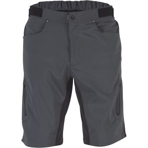 Ether Short + Essential Liner Zoic