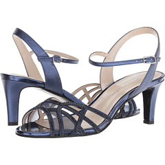Многоцветный (Navy Metallic)