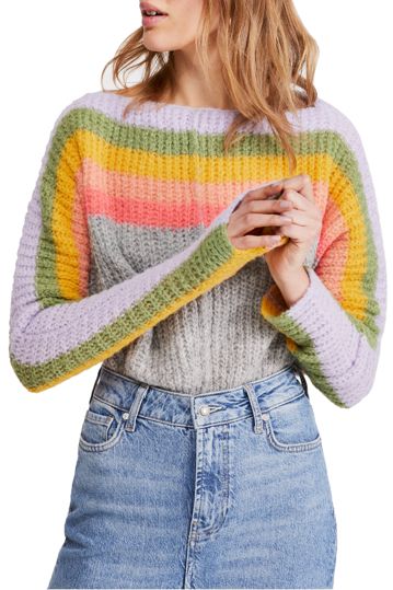 See The Rainbow Free People c 11 380 Usmall.ru