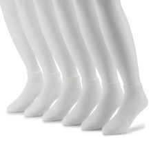 Мужские короткие носки Under Armour из 6 хлопка для тренинга Under Armour
