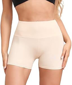 Женское Корректирующее белье JOYSHAPER Slip Shorts JOYSHAPER