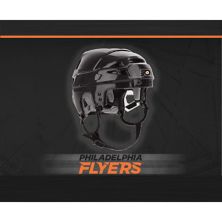 Philadelphia Flyers Helmet Mouse Pad Unbranded