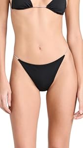 Solid & Striped Women's The Morgan Bikini Bottoms Solid & Striped