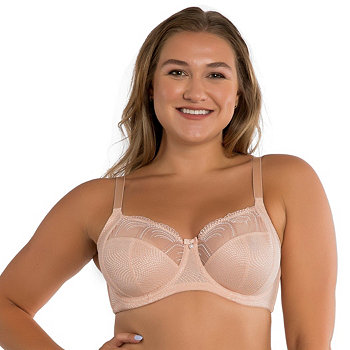 Women's Pearl Unlined Bra Parfait