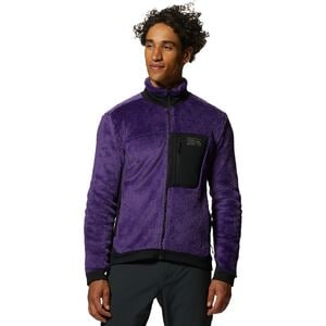 Куртка-лофт Polartec High Loft Mountain Hardwear