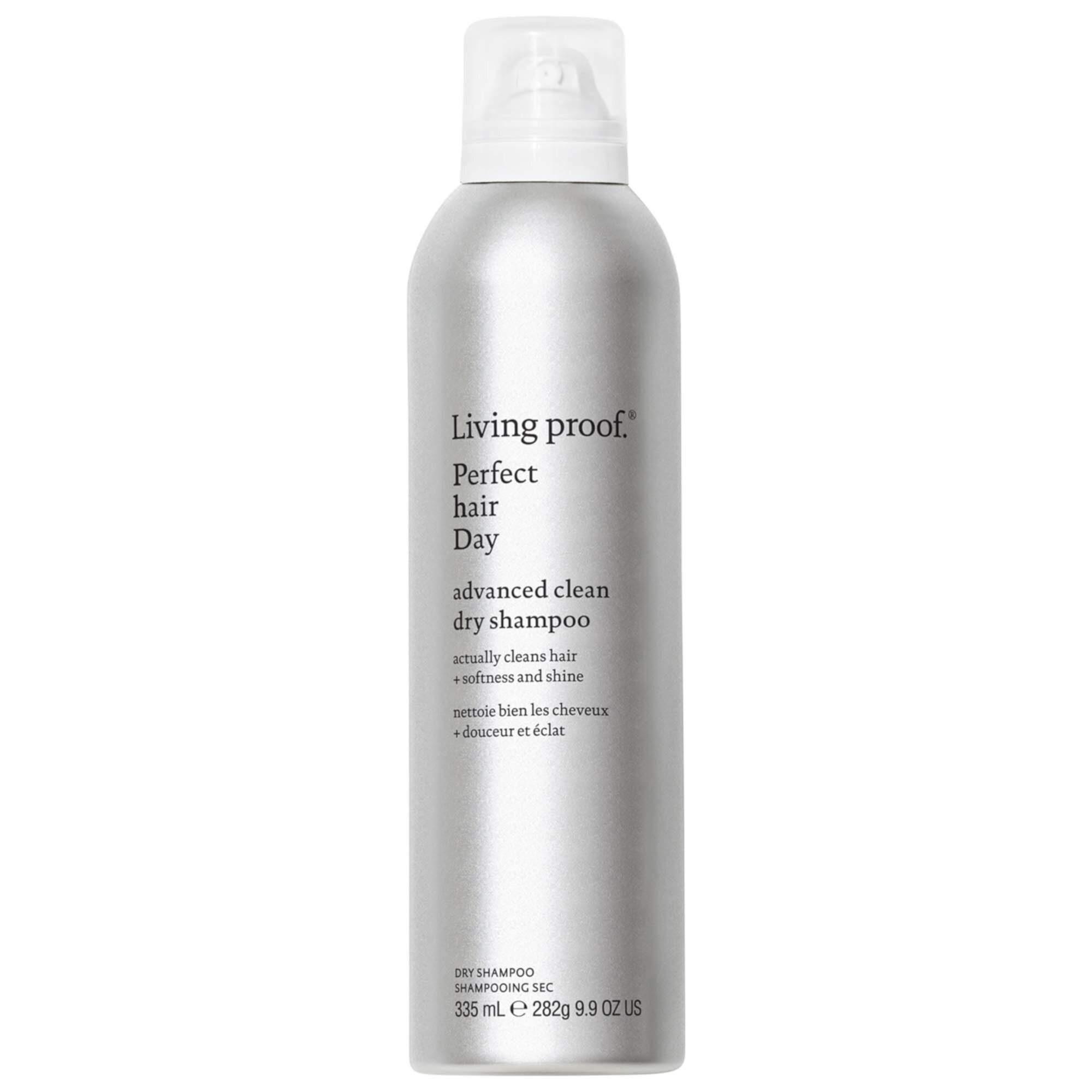 Perfect hair Day (PhD) Advanced Clean Dry Shampoo LIVING PROOF