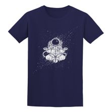 Men's COLAB89 by Threadless Becoming One Tee COLAB89 by Threadless