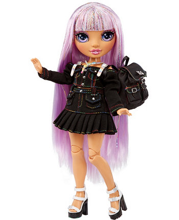 Кукла Junior High Special Edition, Avery Styles Rainbow High