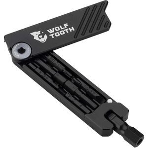 6-битный шестигранный ключ Wolf Tooth Components