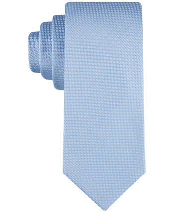 Мужской фактурный галстук Abel Calvin Klein