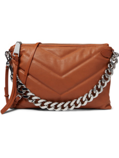 Сумка кросс-боди Rebecca Minkoff Edie Maxi Rebecca Minkoff