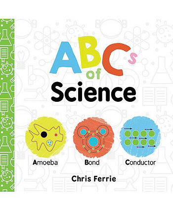 Азбука науки Криса Ферри Barnes & Noble