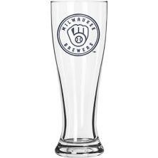Milwaukee Brewers 16oz. Gameday Pilsner Glass Unbranded