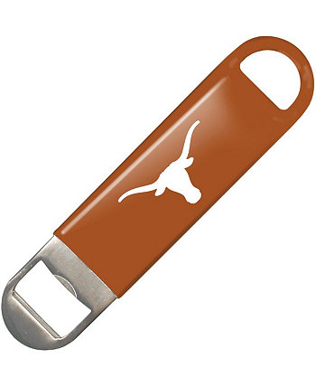 Виниловая открывалка для бутылок Texas Longhorns Logo Brand
